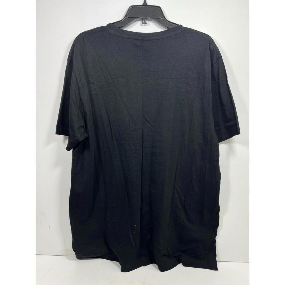 U2 Innocence + Experience Crew Tshirt 2015 Earth Positive Men’s Sz XL Rock Bono - Picture 4 of 7